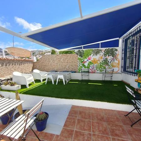 Endless Summer House (Adults Only) Costa Adeje  Buitenkant foto