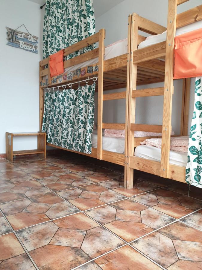 Endless Summer House (Adults Only) Costa Adeje  Buitenkant foto