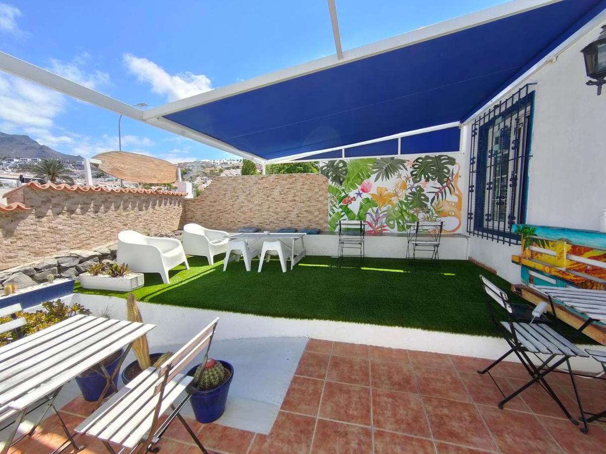 Endless Summer House (Adults Only) Costa Adeje  Buitenkant foto