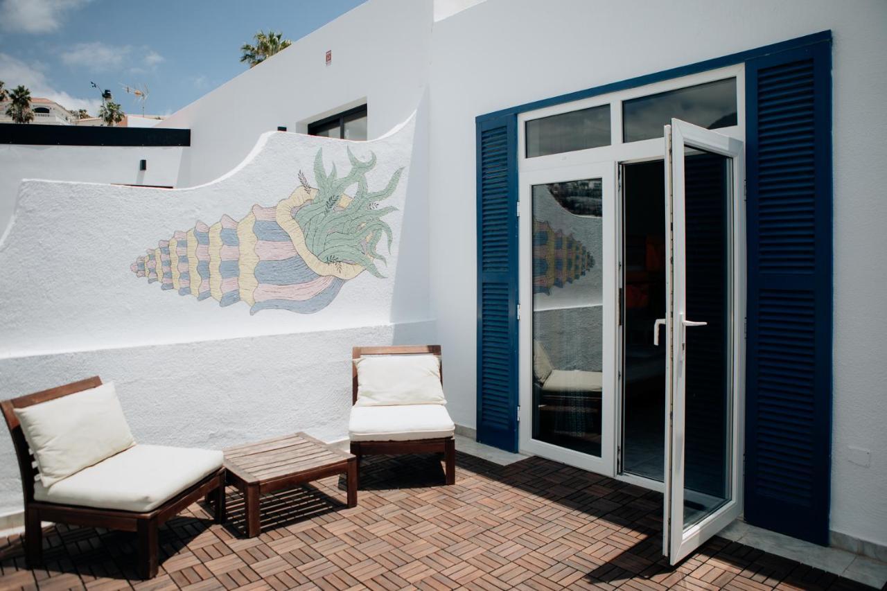 Endless Summer House (Adults Only) Costa Adeje  Buitenkant foto