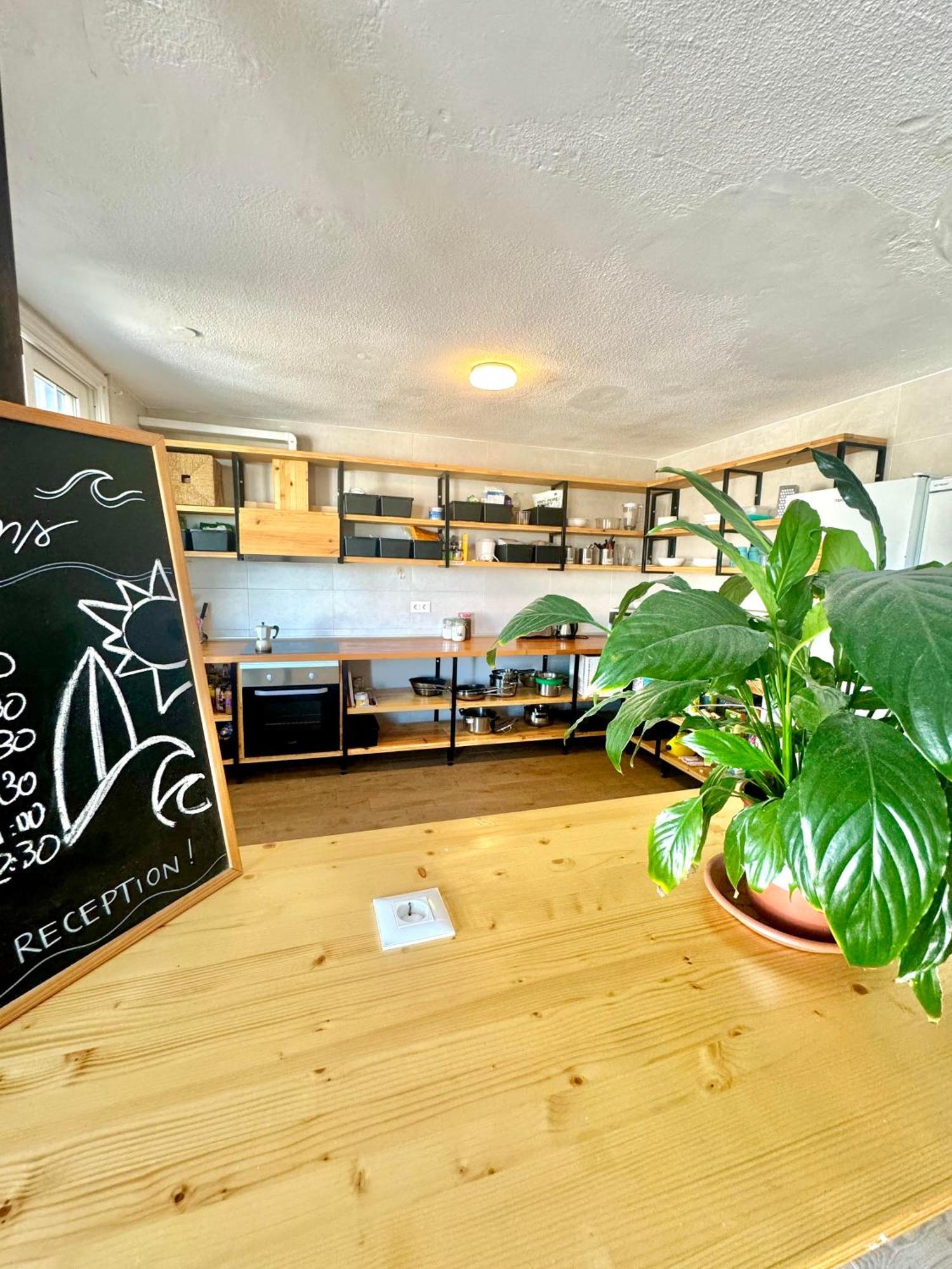 Endless Summer House (Adults Only) Costa Adeje  Buitenkant foto
