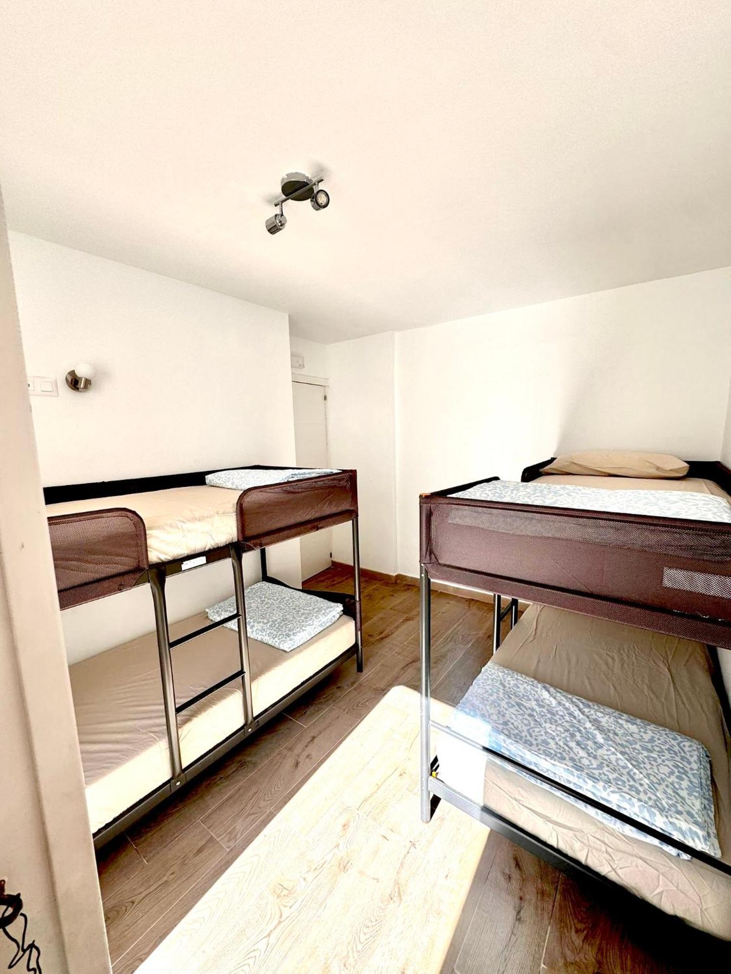 Endless Summer House (Adults Only) Costa Adeje  Buitenkant foto